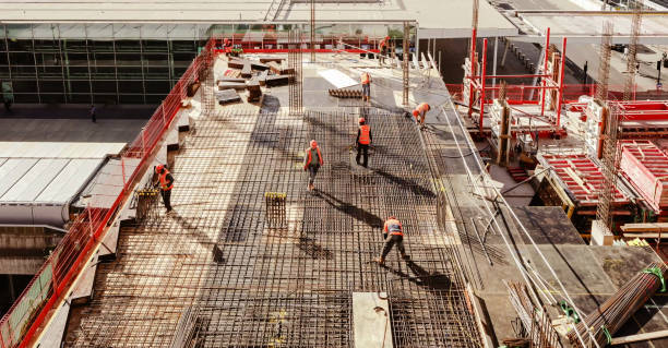 Best Decorative Concrete in Harlem Heights, FL