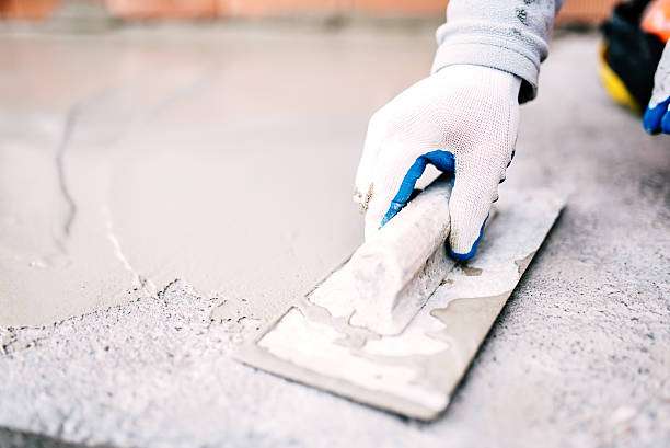 Best Concrete Sidewalk Installation in Harlem Heights, FL